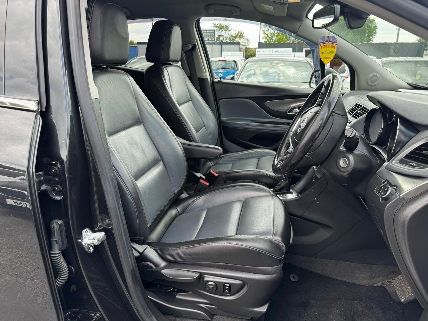 Vehicle 16