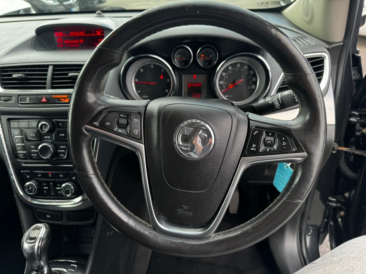 Vehicle 26