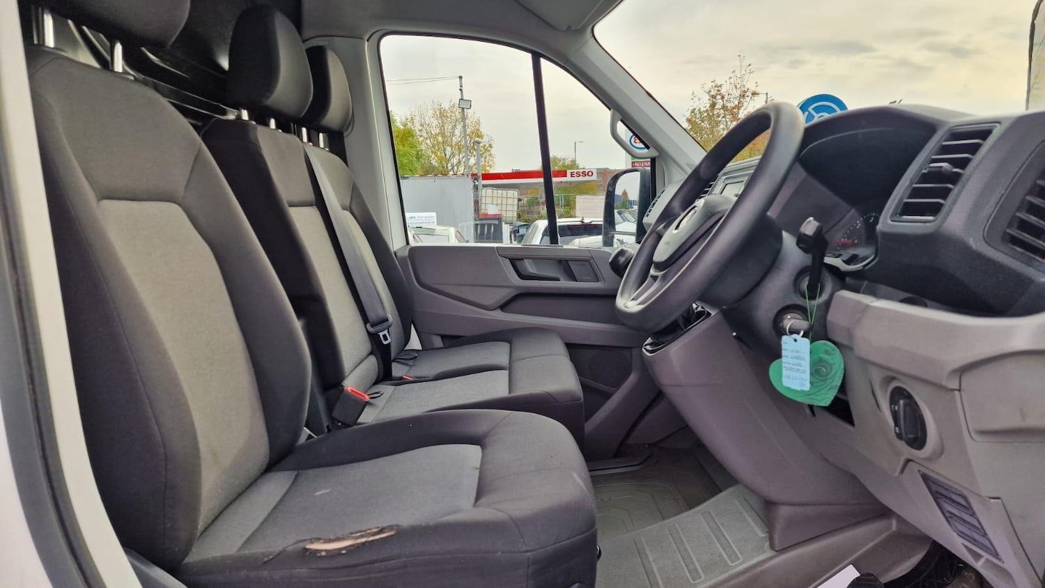 Used Volkswagen Crafter 2022 for sale - 76995805: Photo 13