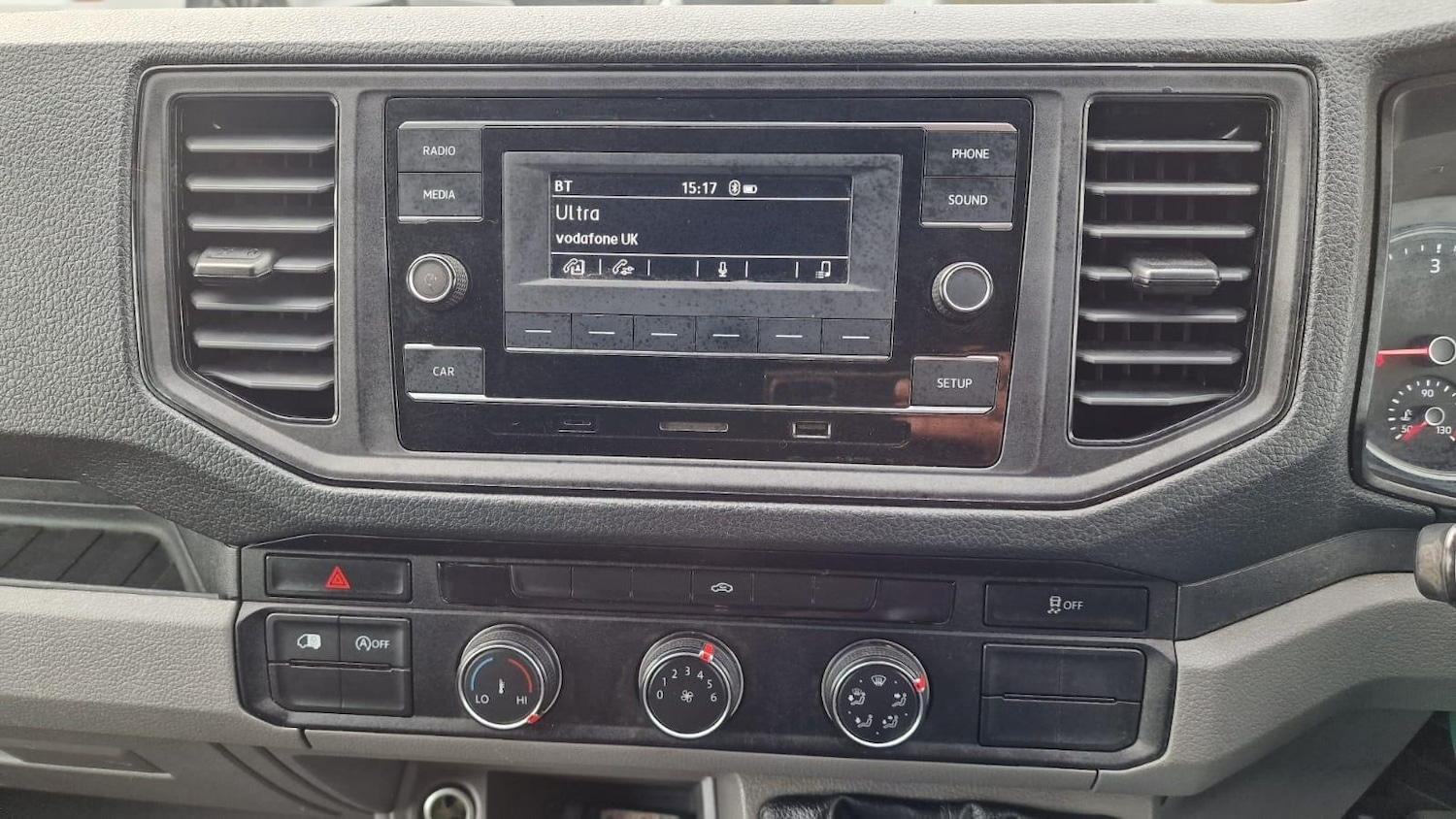 Used Volkswagen Crafter 2022 for sale - 76995805: Photo 17