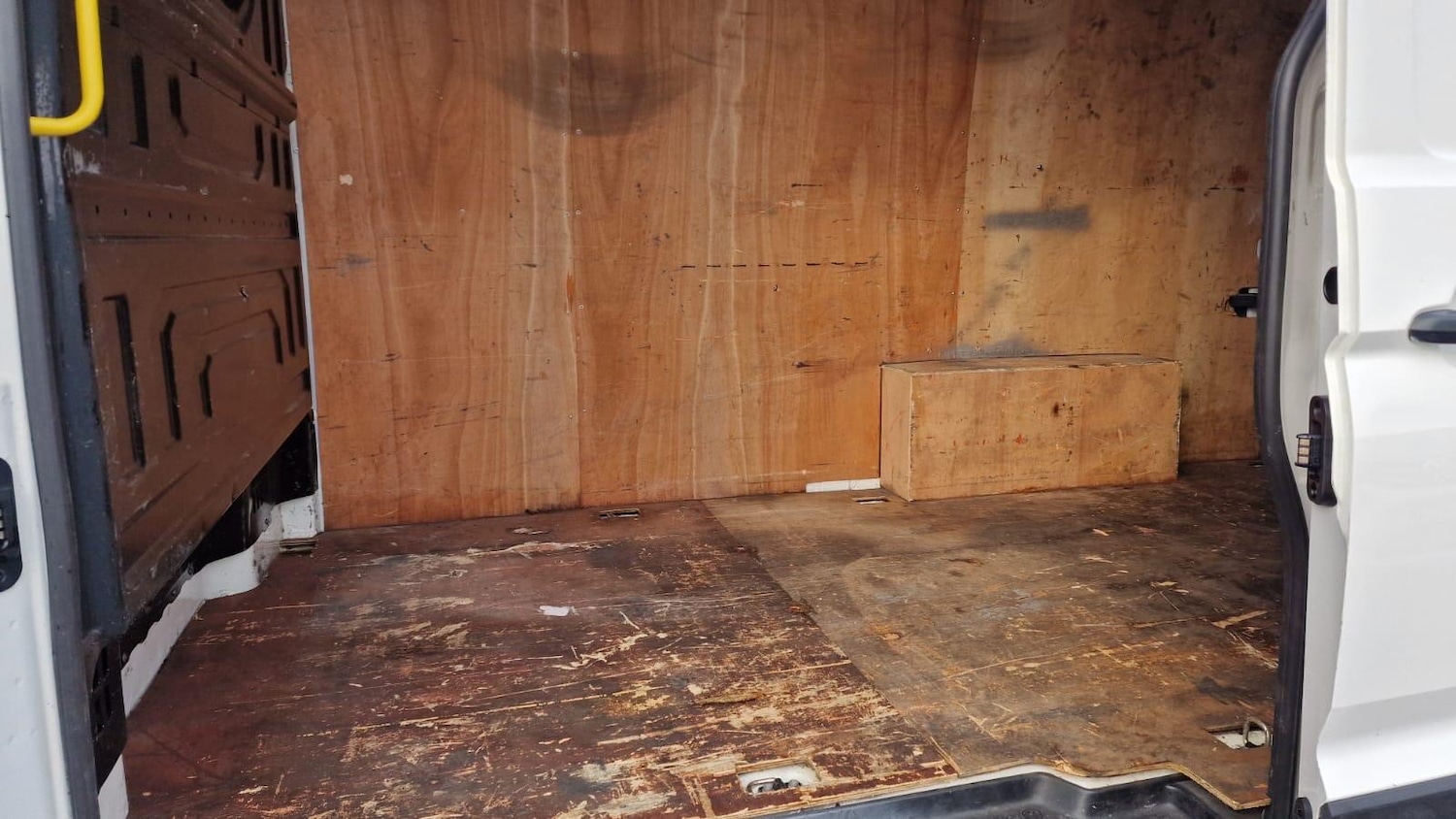 Used Volkswagen Crafter 2022 for sale - 76995805: Photo 24