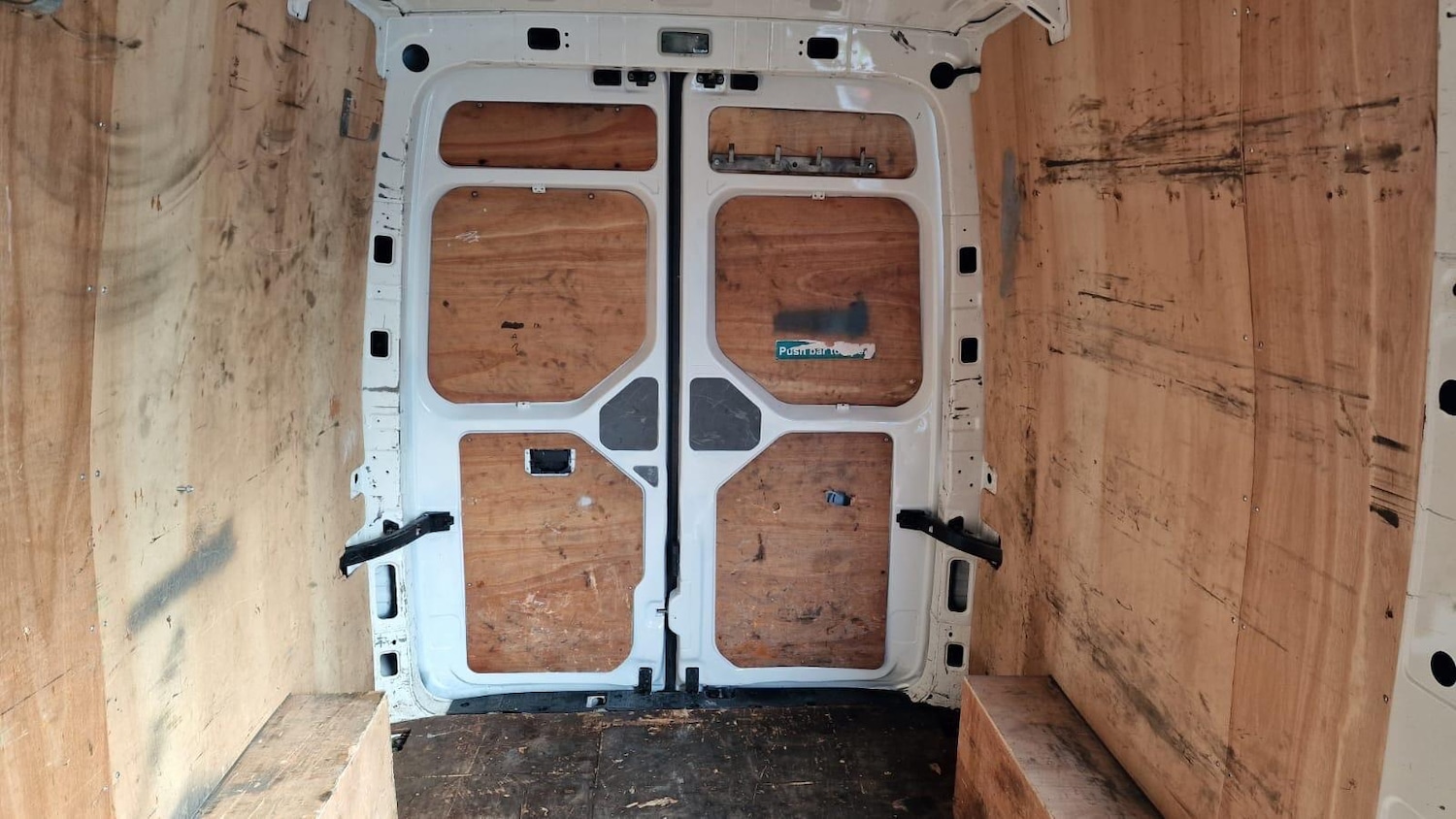 Used Volkswagen Crafter 2022 for sale - 76995805: Photo 26