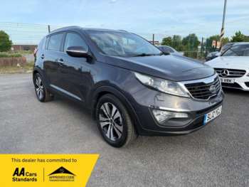 2012 (12) - 1.7 CRDi EcoDynamics 3 2WD Euro 5 (s/s) 5dr