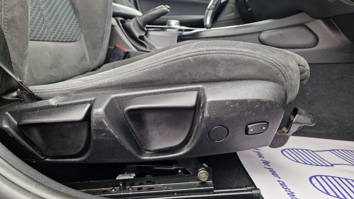 Used BMW 1 Series 2018 for sale - 76990349: Photo 21