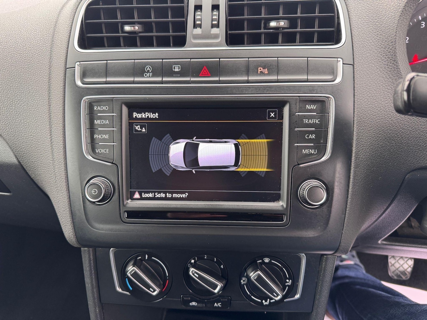 Used Volkswagen Polo for sale - 76990033: Photo 15