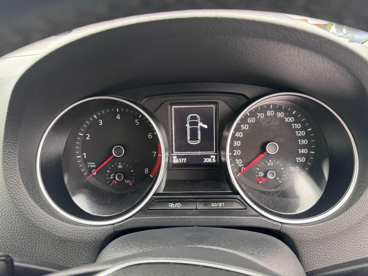 Used Volkswagen Polo for sale - 76990033: Photo 17