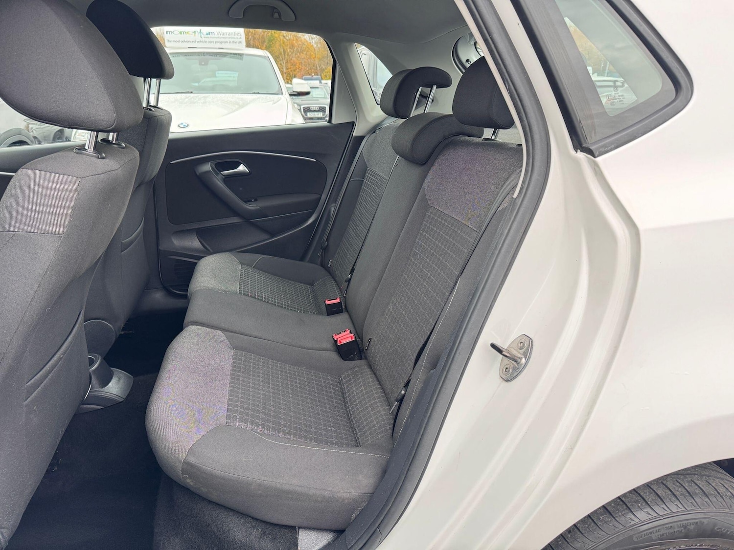 Used Volkswagen Polo for sale - 76990033: Photo 22