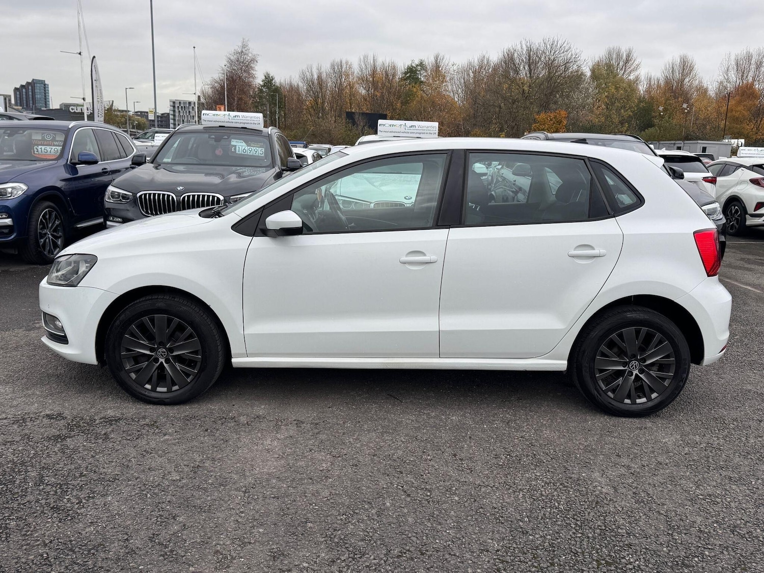 Used Volkswagen Polo for sale - 76990033: Photo 8