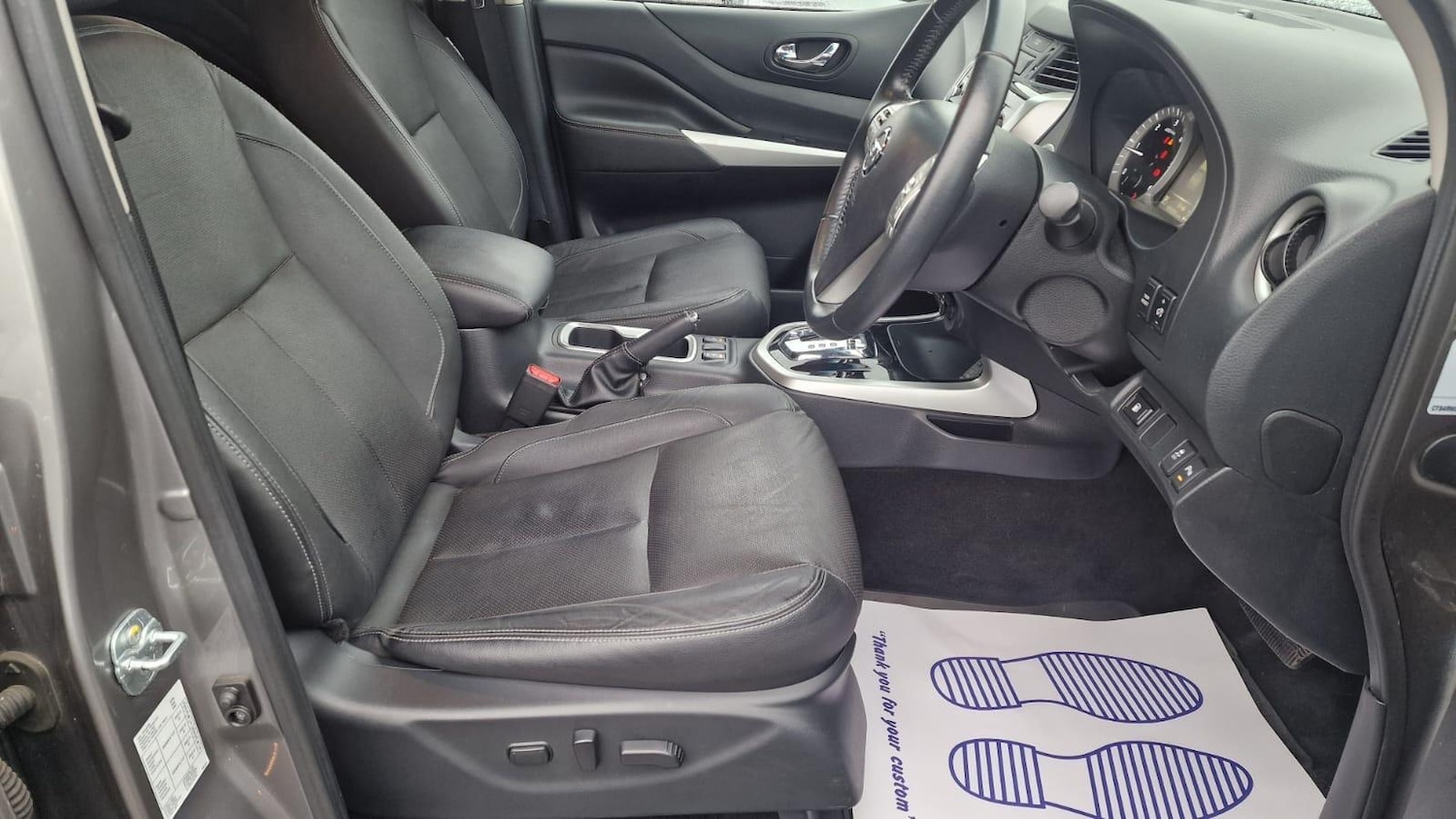 Used Nissan Navara 2017 for sale - 77898448: Photo 13