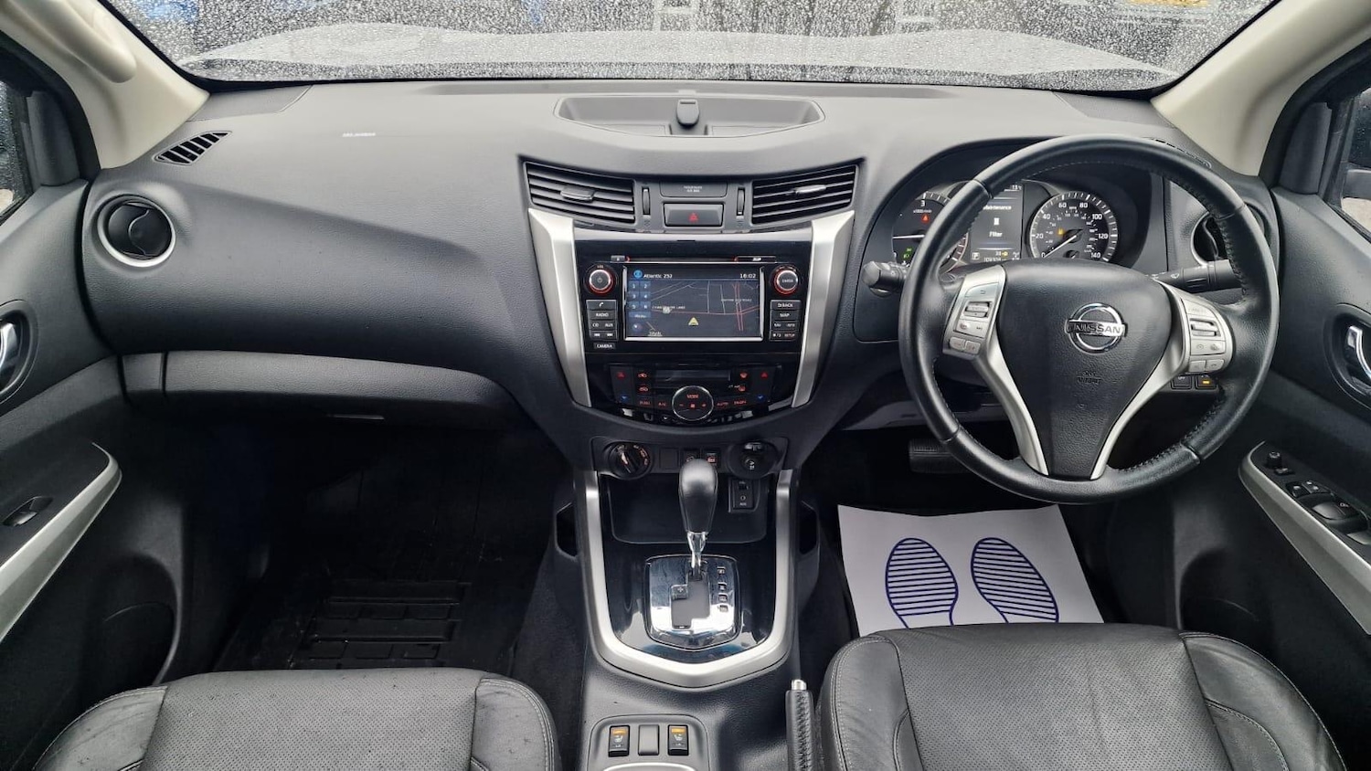 Used Nissan Navara 2017 for sale - 77898448: Photo 15