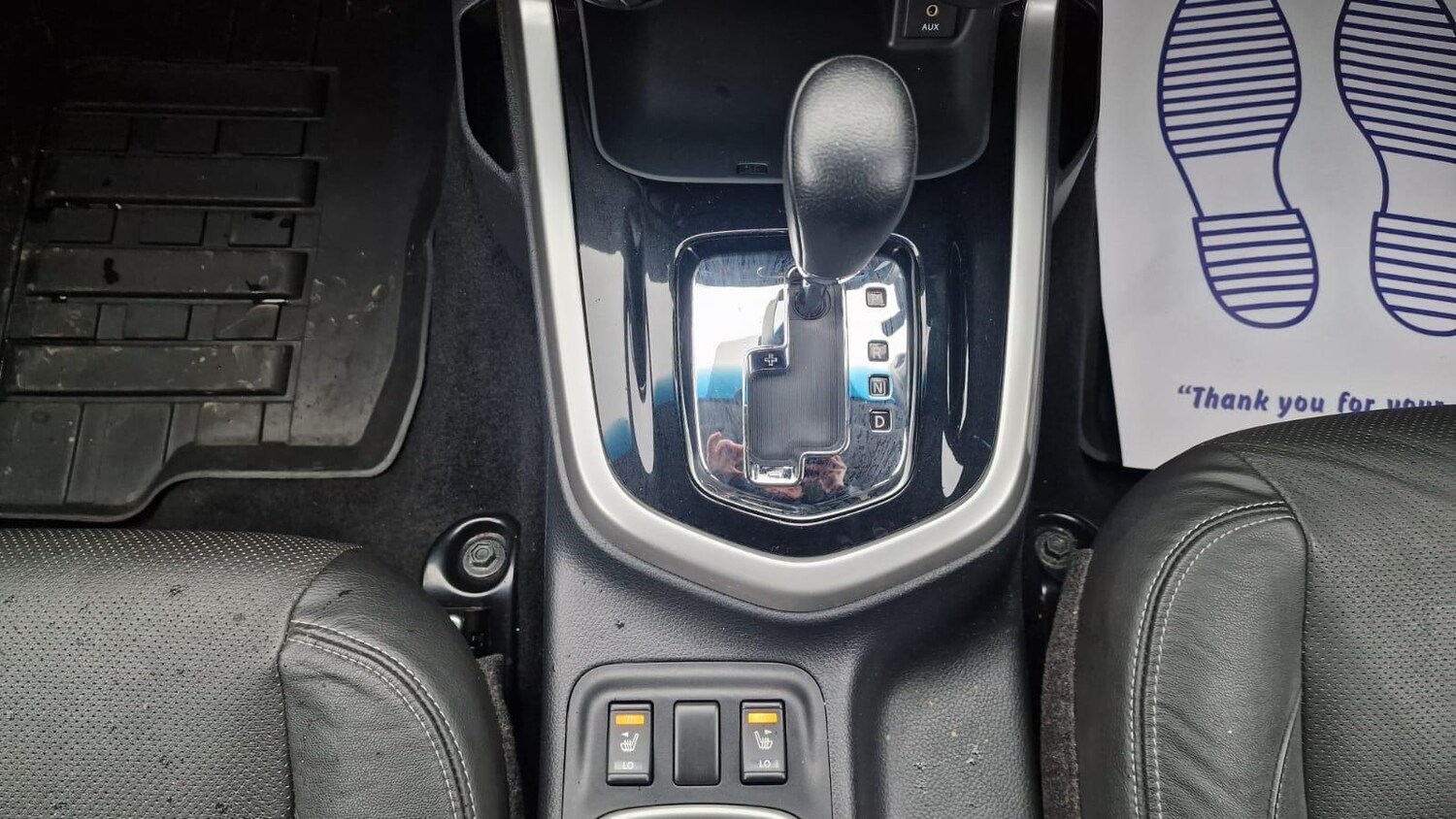 Used Nissan Navara 2017 for sale - 77898448: Photo 17