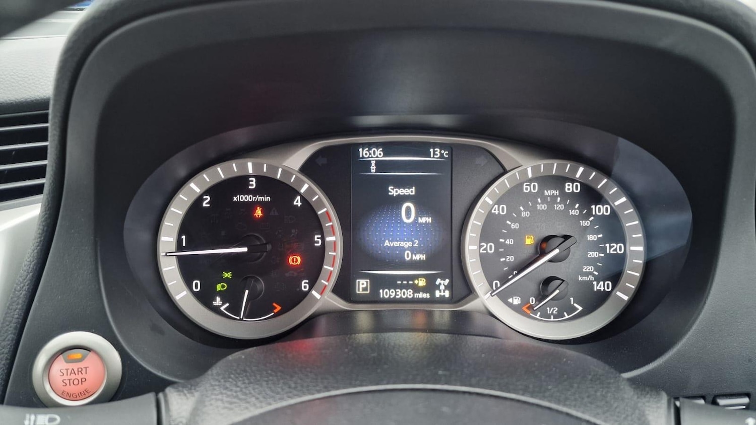 Used Nissan Navara 2017 for sale - 77898448: Photo 18