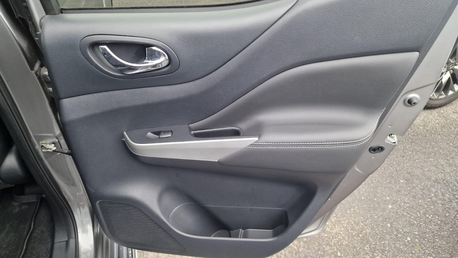 Used Nissan Navara 2017 for sale - 77898448: Photo 26