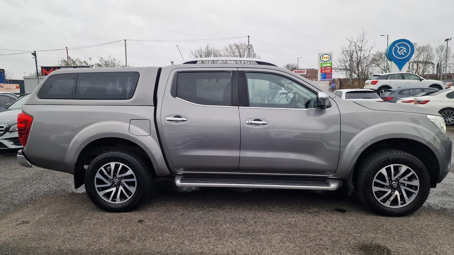 Used Nissan Navara 2017 for sale - 77898448: Photo 7