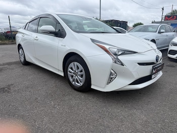 Used Toyota Prius 2018 for sale - 78783574: Photo