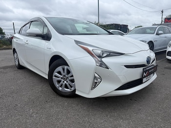 Used Toyota Prius 2018 for sale - 78783574: Photo