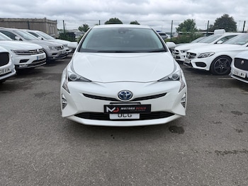 Used Toyota Prius 2018 for sale - 78783574: Photo