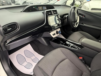 Used Toyota Prius 2018 for sale - 78783574: Photo