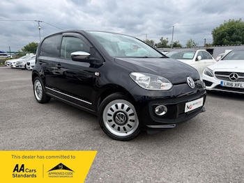 Used Volkswagen up! 2013 for sale - 79158717: Photo
