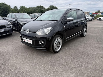 Used Volkswagen up! 2013 for sale - 79158717: Photo