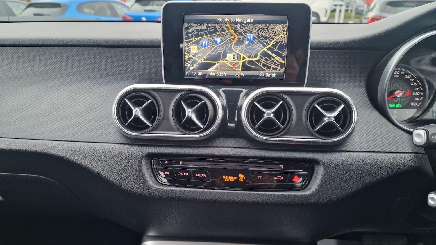 Used Mercedes-Benz X Class 2019 for sale - 77784740: Photo 18