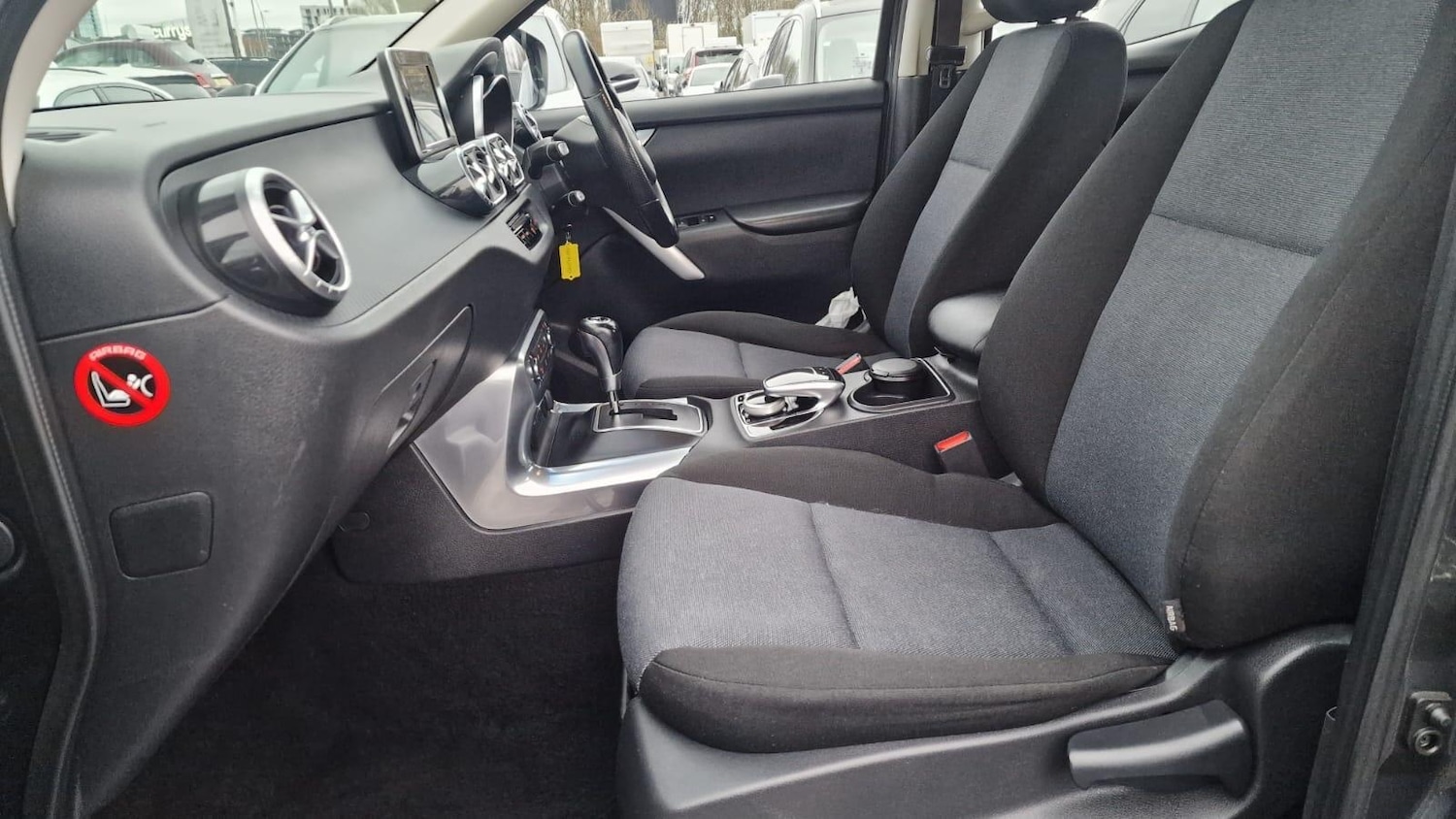 Used Mercedes-Benz X Class 2019 for sale - 77784740: Photo 20