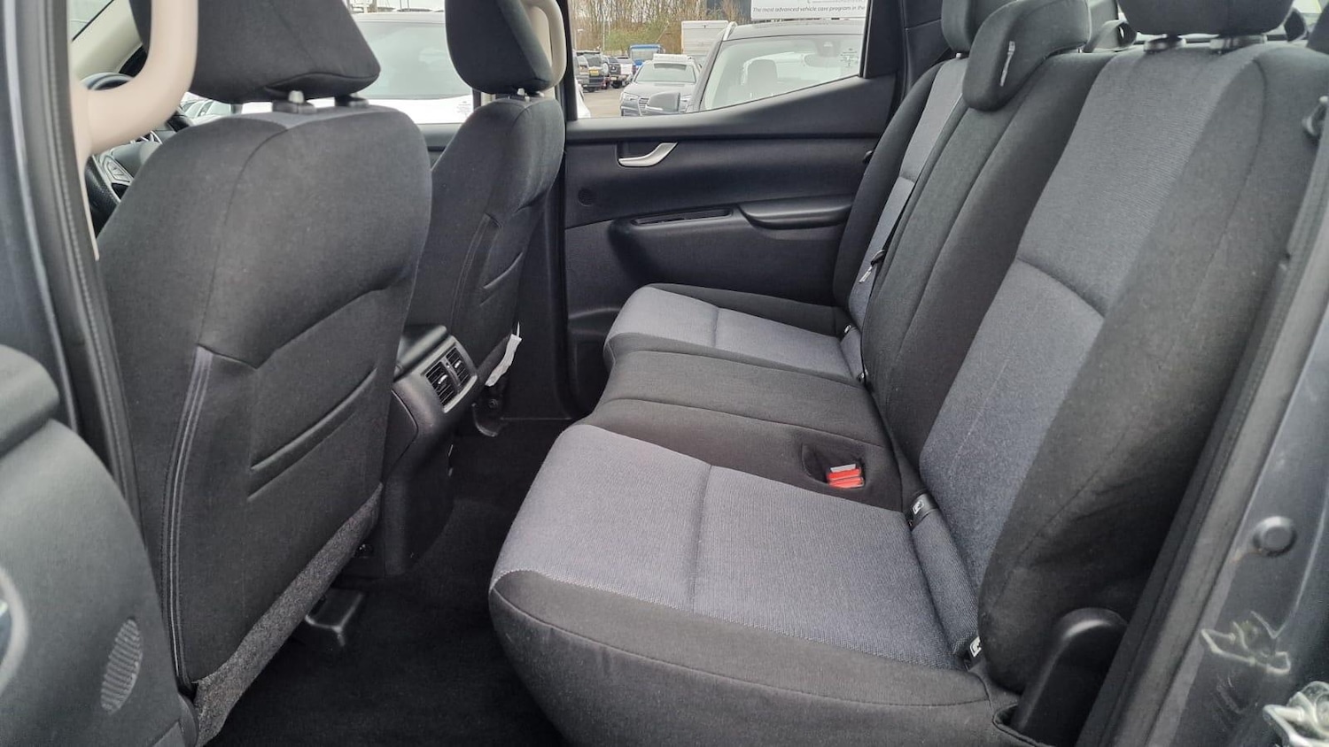 Used Mercedes-Benz X Class 2019 for sale - 77784740: Photo 24