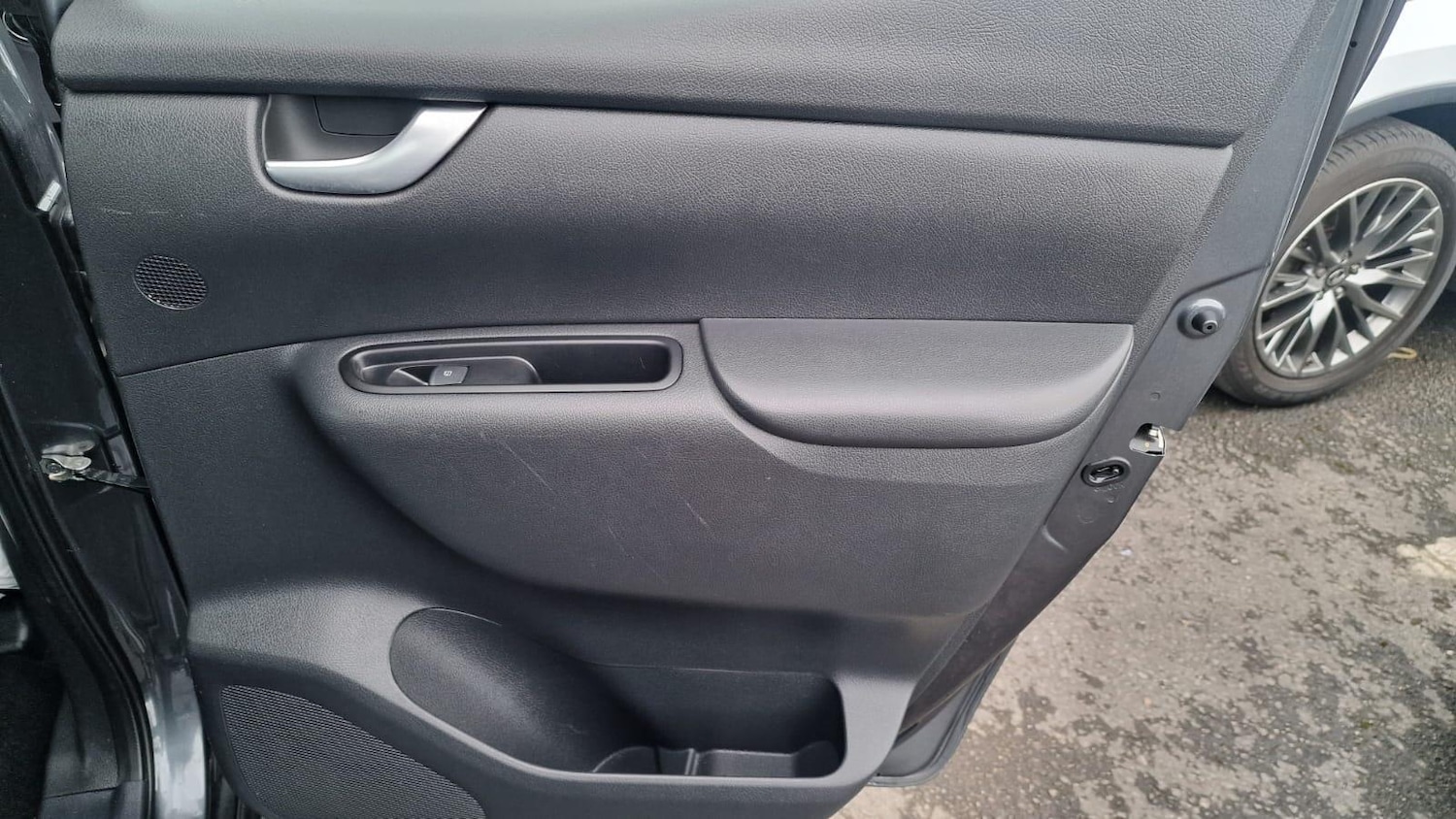 Used Mercedes-Benz X Class 2019 for sale - 77784740: Photo 27