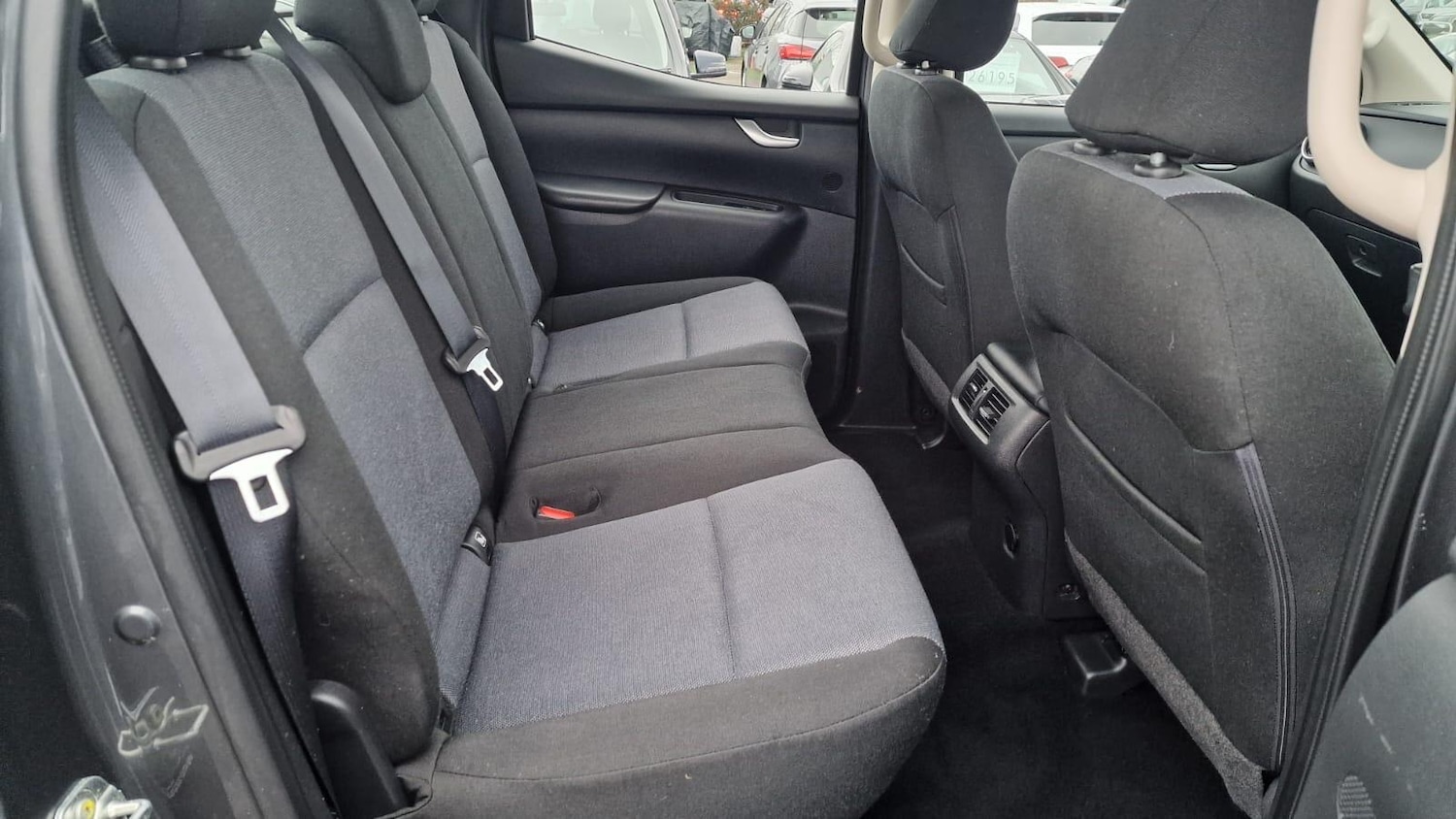 Used Mercedes-Benz X Class 2019 for sale - 77784740: Photo 28