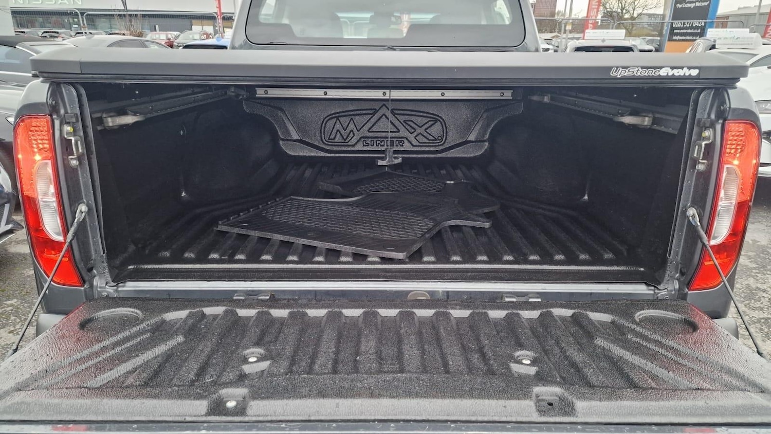 Used Mercedes-Benz X Class 2019 for sale - 77784740: Photo 29