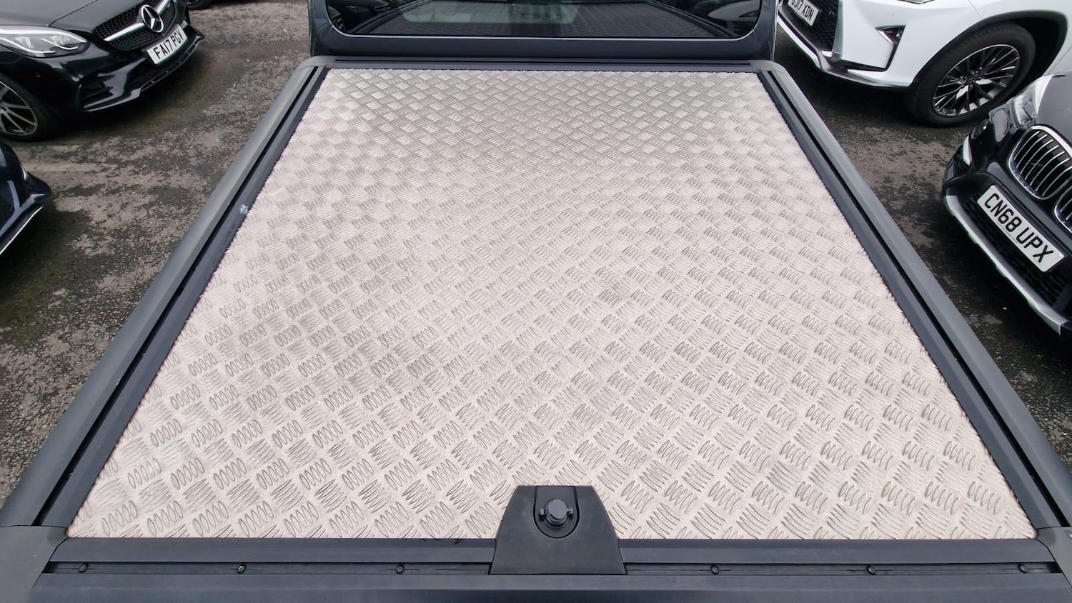 Used Mercedes-Benz X Class 2019 for sale - 77784740: Photo 31