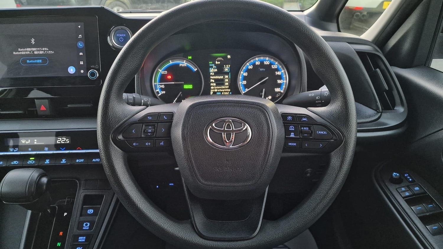 Used Toyota Voxy for sale - 76398120: Photo 15