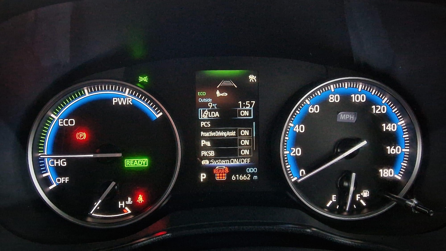 Used Toyota Voxy for sale - 76398120: Photo 16