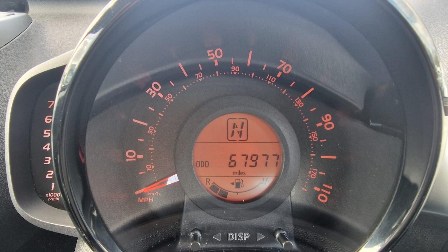 Used Toyota AYGO 2014 for sale - 77898454: Photo 17