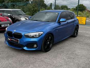 Used BMW 1 Series 2019 for sale - 75013804: Photo