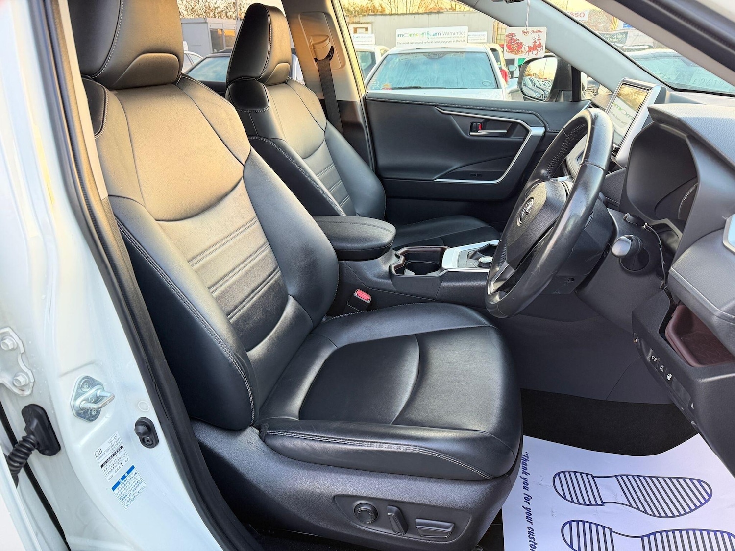 Used Toyota RAV4 for sale - 76975529: Photo 11