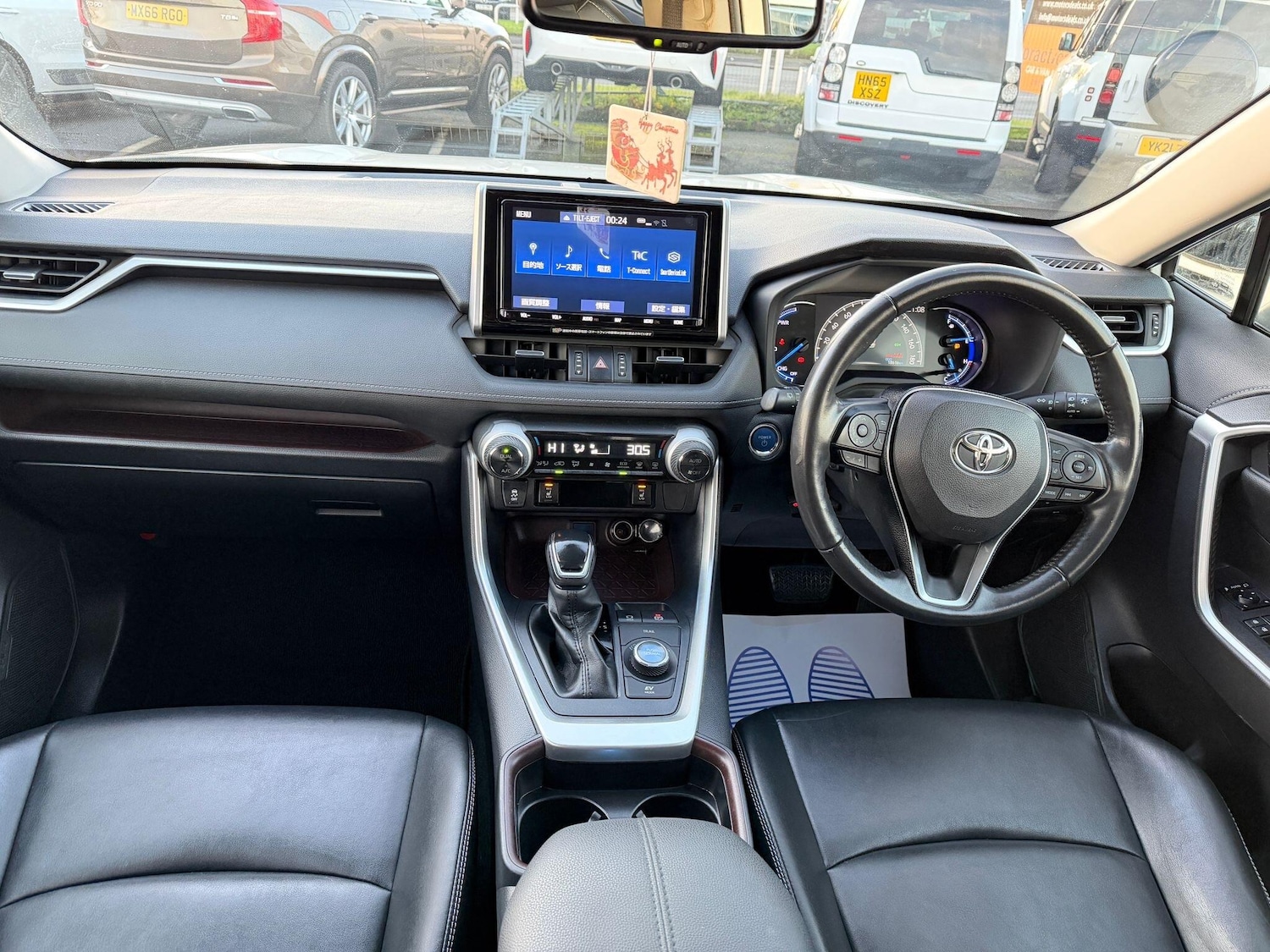 Used Toyota RAV4 for sale - 76975529: Photo 12