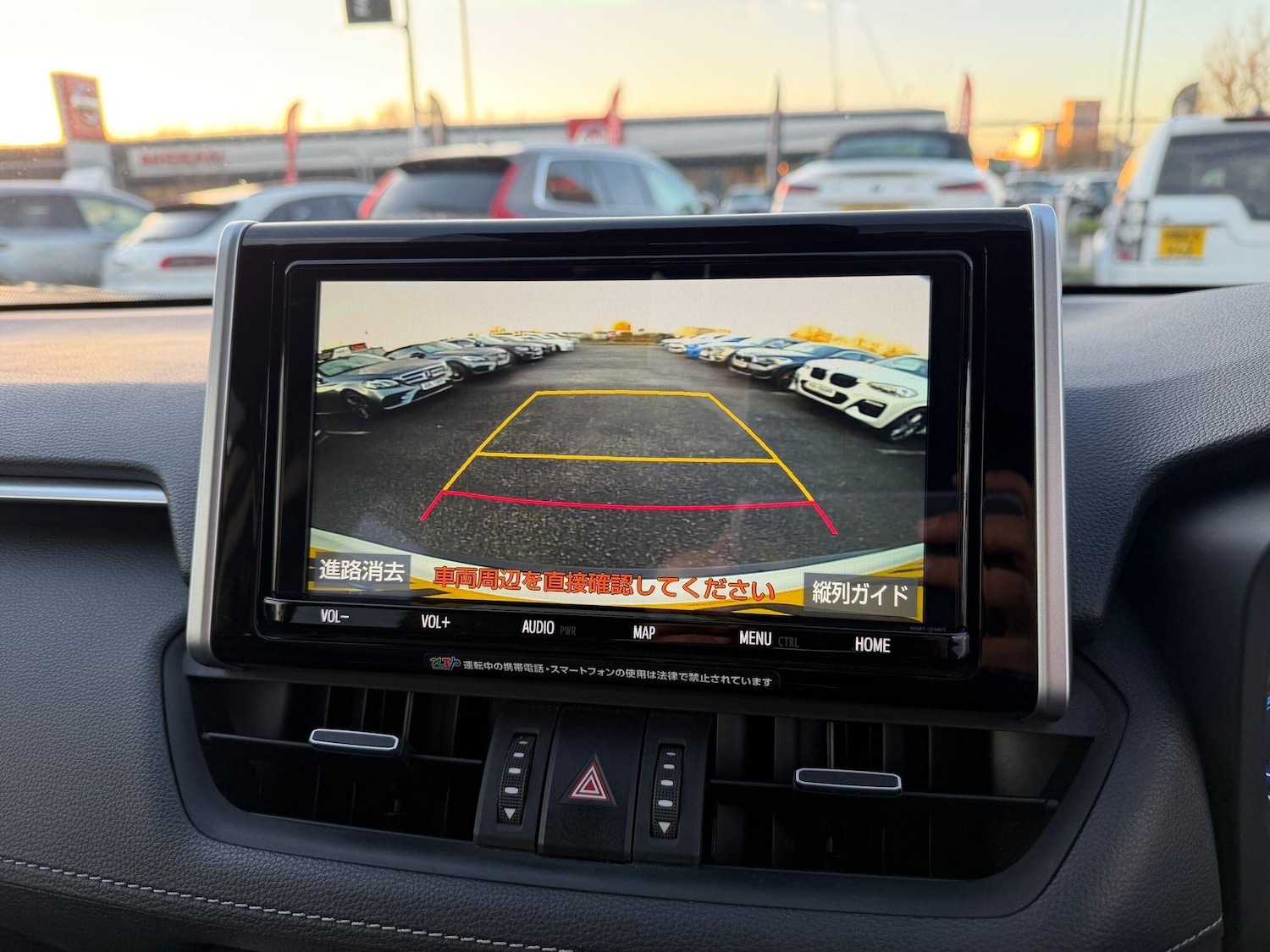 Used Toyota RAV4 for sale - 76975529: Photo 15