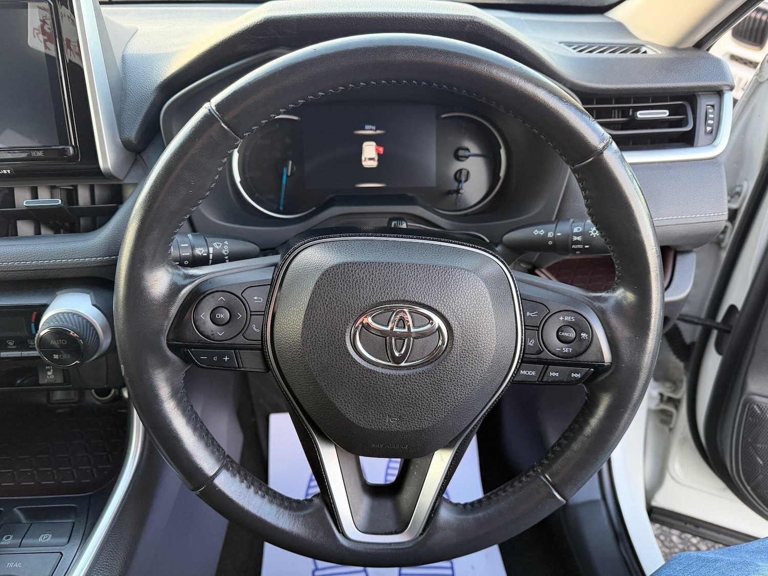 Used Toyota RAV4 for sale - 76975529: Photo 16