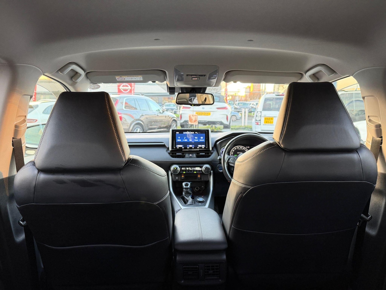 Used Toyota RAV4 for sale - 76975529: Photo 26