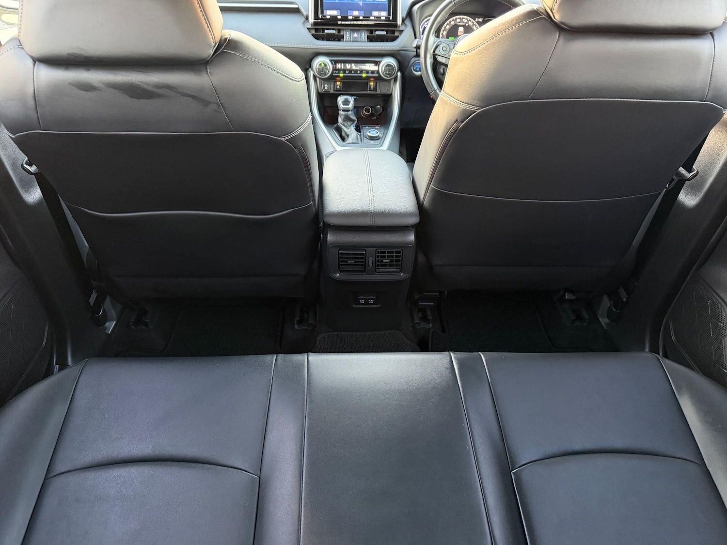 Used Toyota RAV4 for sale - 76975529: Photo 27