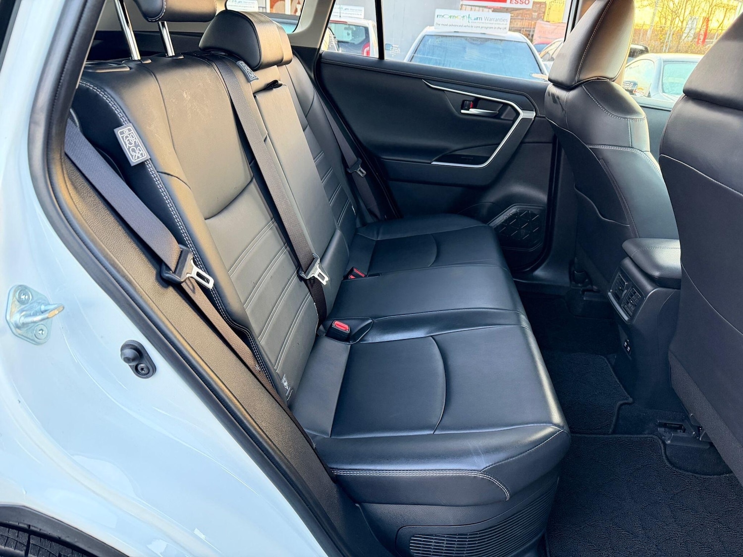 Used Toyota RAV4 for sale - 76975529: Photo 30