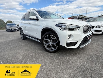 2016 (16) - 2.0 18d xLine Auto sDrive Euro 6 (s/s) 5dr