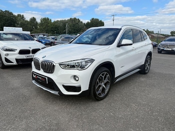Used BMW X1 2016 for sale - 75551862: Photo
