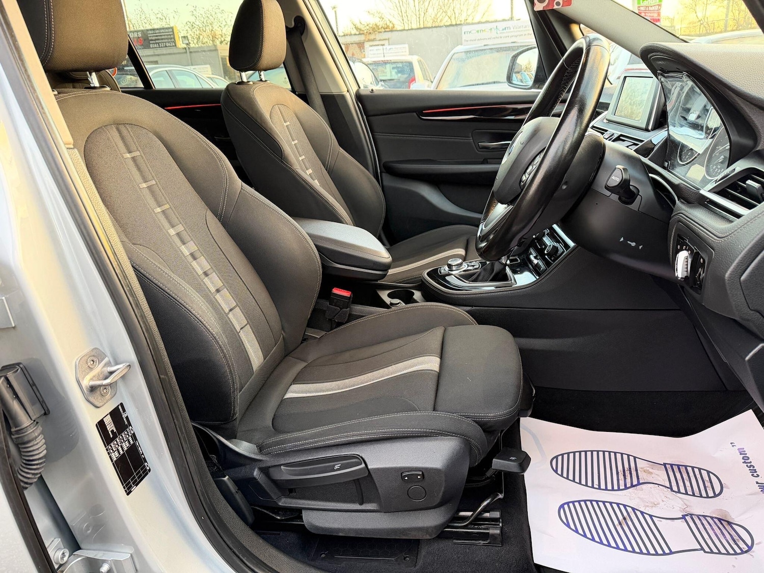 Used BMW 2 Series Gran Tourer for sale - 78135927: Photo 11