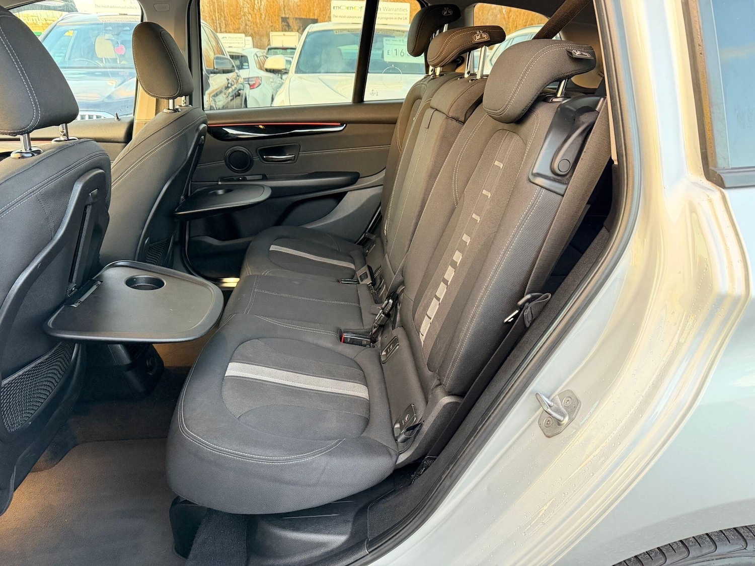 Used BMW 2 Series Gran Tourer for sale - 78135927: Photo 14