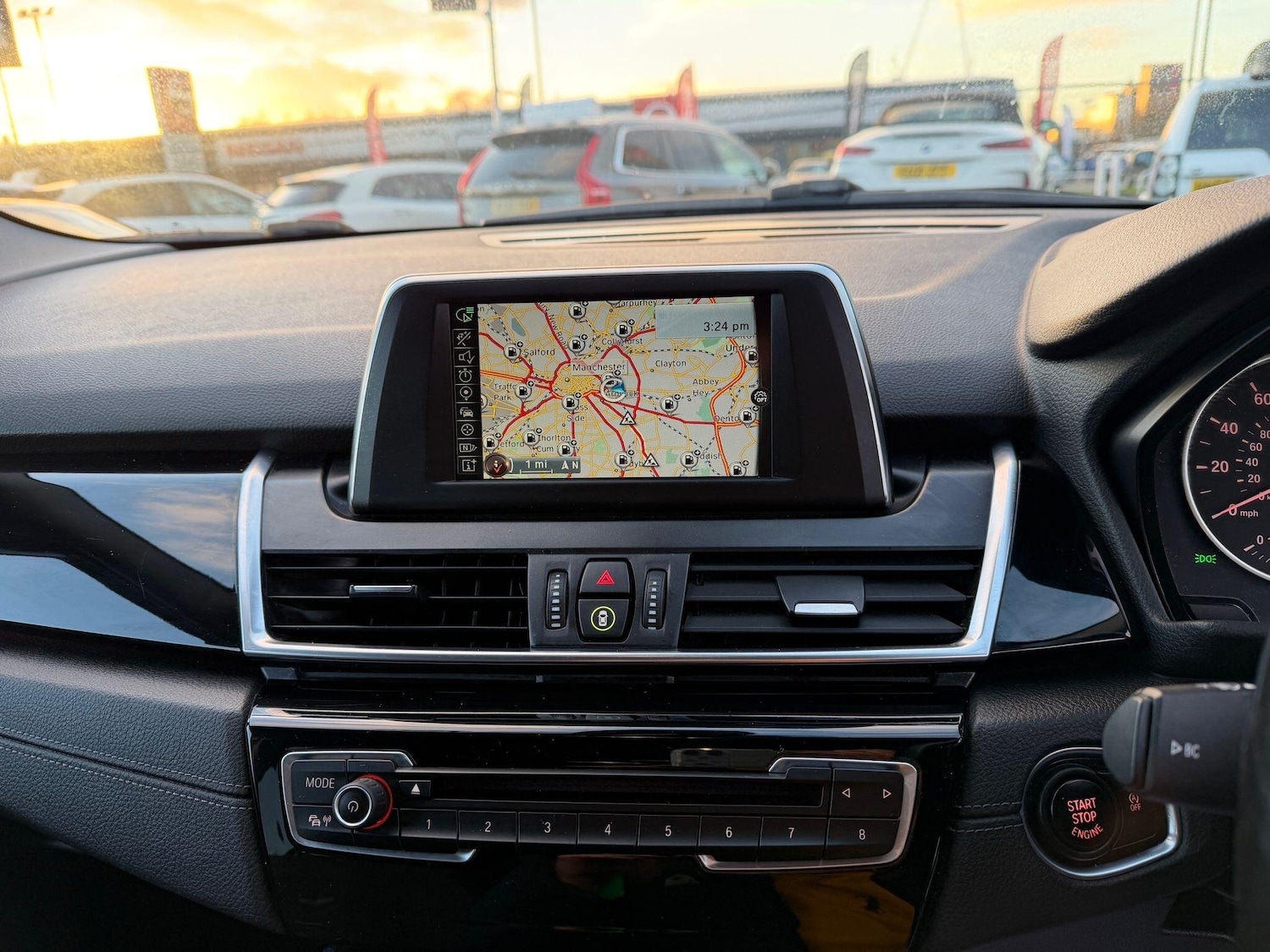 Used BMW 2 Series Gran Tourer for sale - 78135927: Photo 22