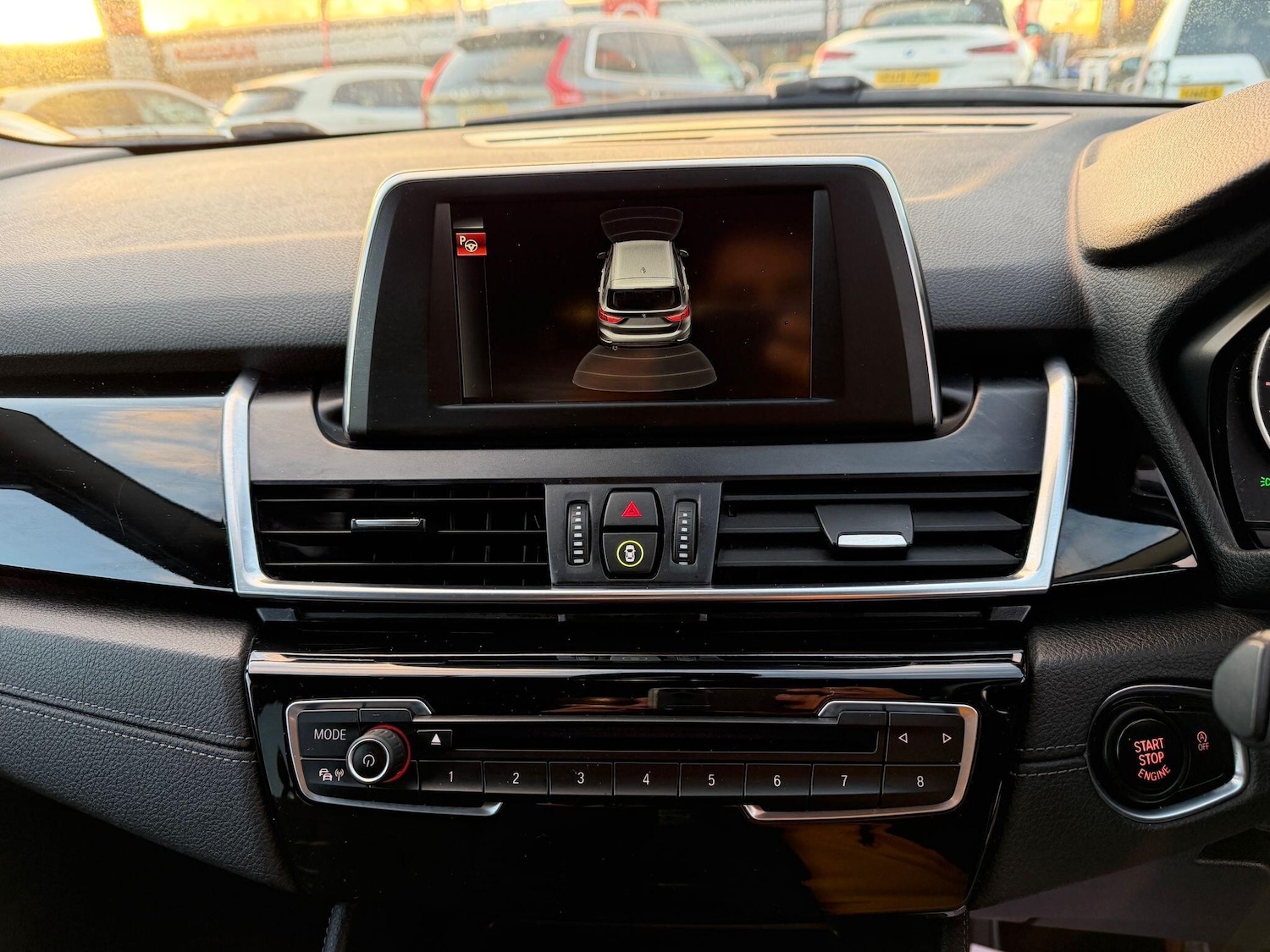 Used BMW 2 Series Gran Tourer for sale - 78135927: Photo 23