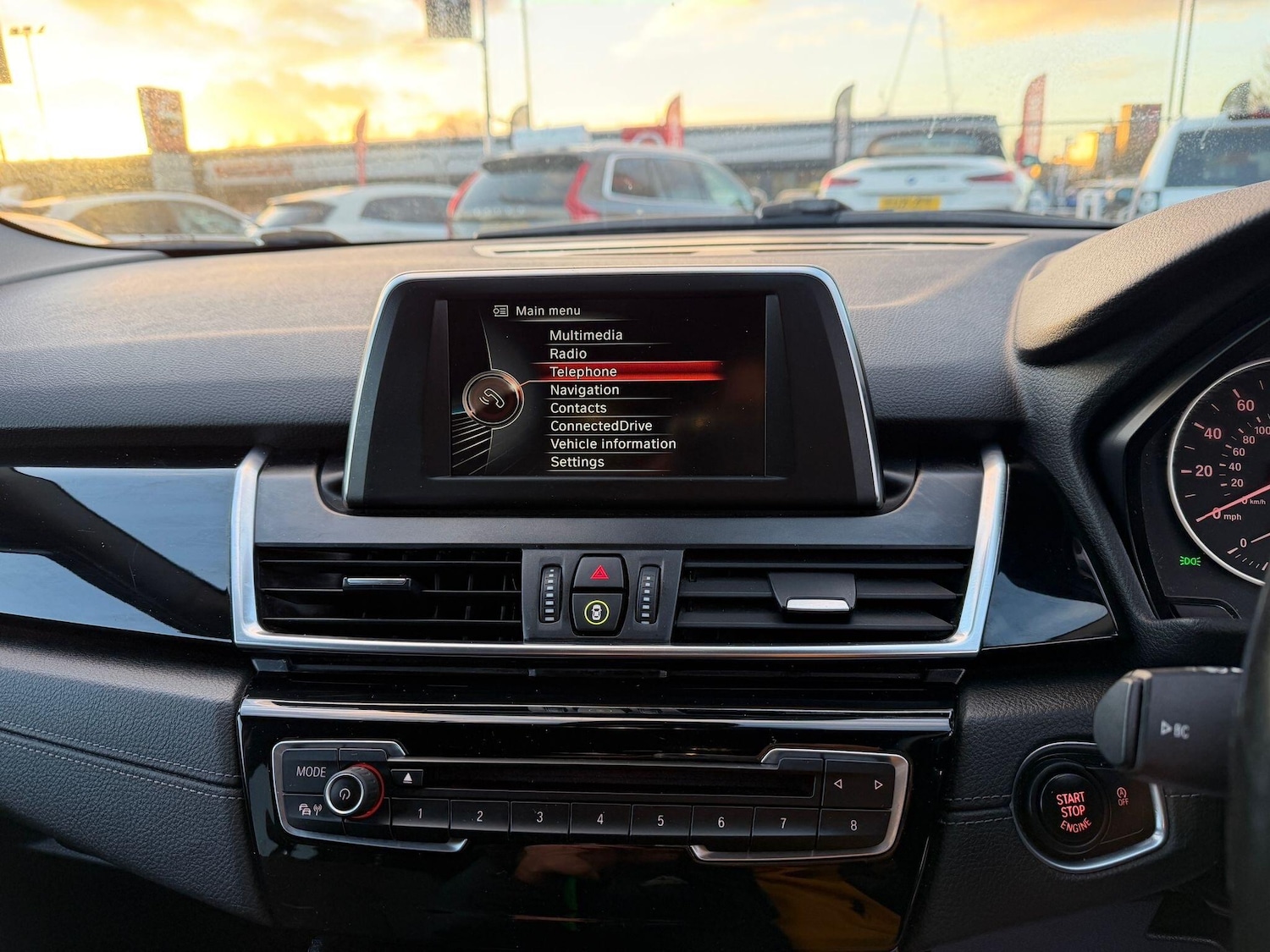 Used BMW 2 Series Gran Tourer for sale - 78135927: Photo 24