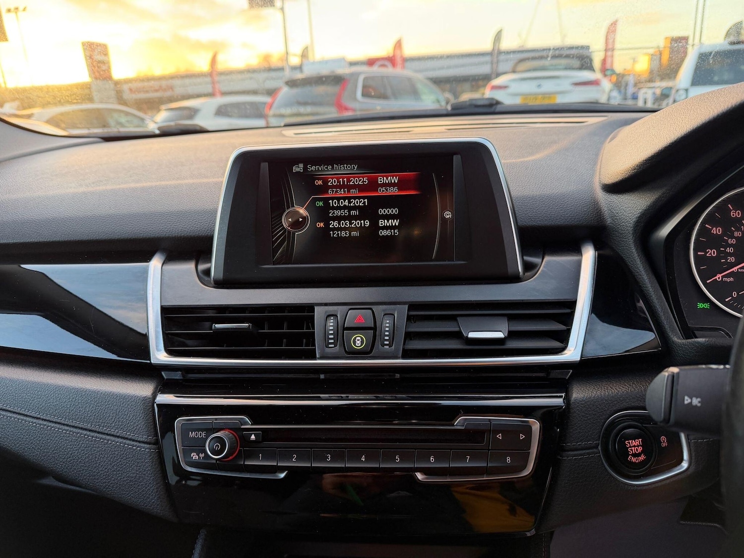 Used BMW 2 Series Gran Tourer for sale - 78135927: Photo 26